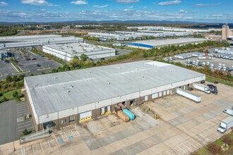 7890 Notes Dr, Manassas, VA - VUE AÉRIENNE vue de carte