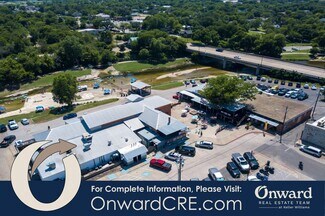 Plus de détails pour 219 S East St, Belton, TX - Local commercial à louer