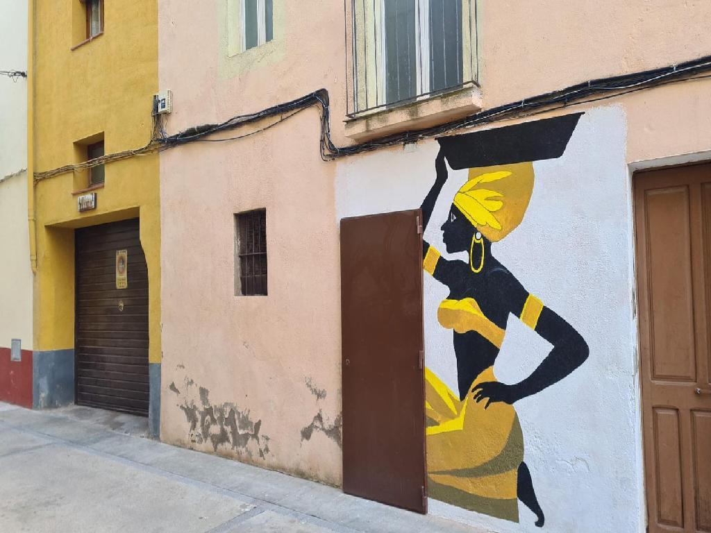 Calle Mel, 14, Cardona, BAR 08261 -  -  - Plan d’étage - Image 1 of 7