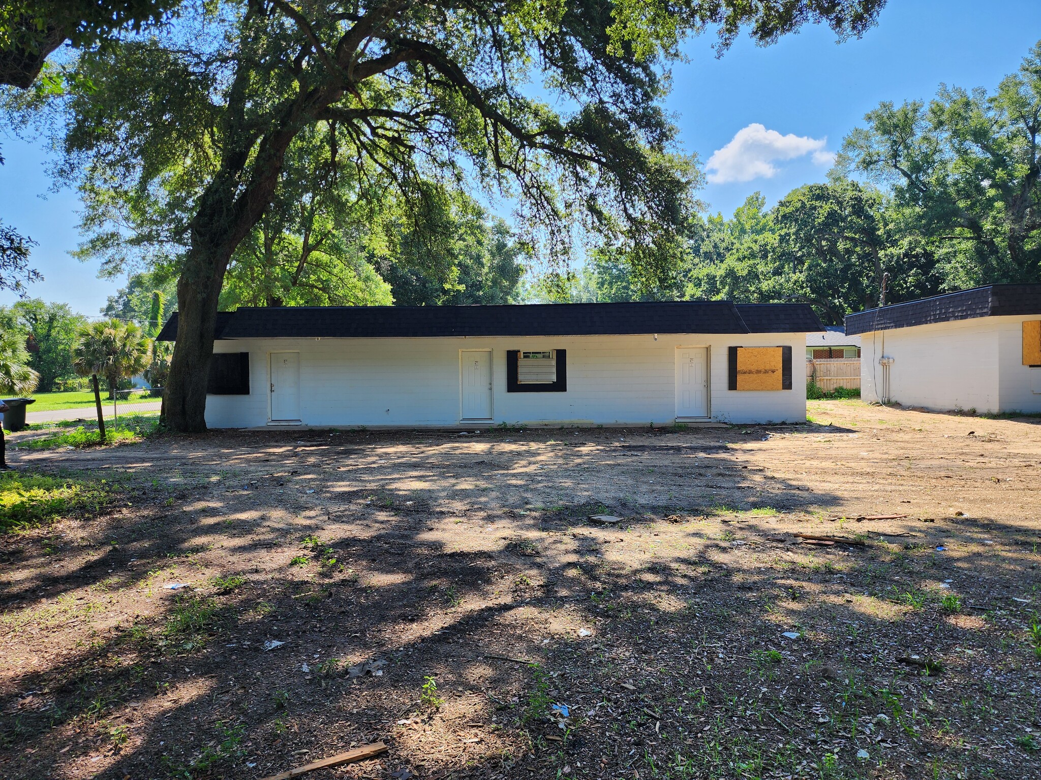 3101 W Mallory St, Pensacola, FL à vendre Photo de l’immeuble– Image 1 sur 39