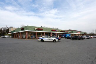 Plus de détails pour 5418-5432 Sinclair Ln, Baltimore, MD - Local commercial à louer