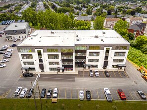 920 Av Simard, Chambly, QC à louer Photo de l’immeuble– Image 1 sur 8