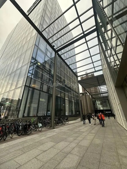 Bureau dans Strasbourg à vendre - Photo de l’immeuble – Image 1 sur 9