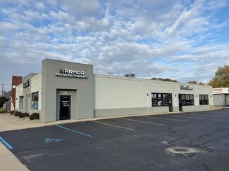 Plus de détails pour 2525 Niles Ave, Saint Joseph, MI - Bureau/Local commercial à louer