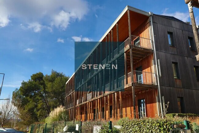 Plus de détails pour Bureau à louer