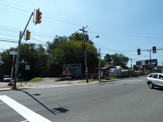 Plus de détails pour 505-532 E Baltimore Ave, Clifton Heights, PA - Terrain à louer