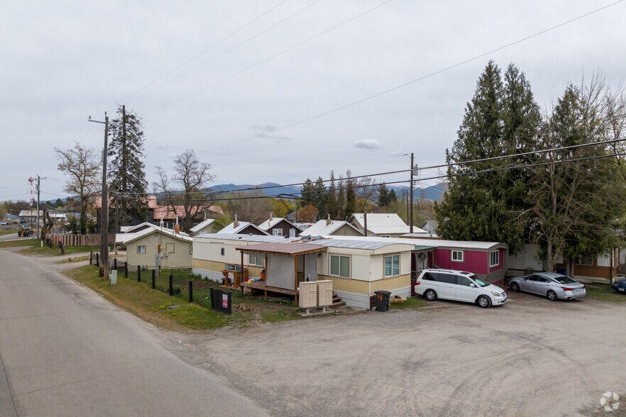 17500 E Sprague Ave, Spokane Valley, WA à vendre - Photo de l’immeuble – Image 3 sur 5
