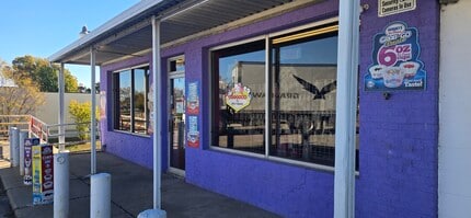 17003 E US Highway 24, Independence, MO à louer Photo de l’immeuble– Image 2 sur 3