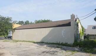 Plus de détails pour 99 Carleton Ave, Islip Terrace, NY - Local commercial à vendre