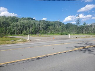 Plus de détails pour 16929 Pennsylvania SR 706, Montrose, PA - Terrain à louer