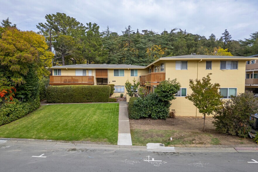 500 Vía Hidalgo, Greenbrae, CA à vendre - Photo de l’immeuble – Image 1 sur 23