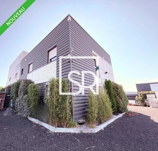 Plus de détails pour Industriel/Logistique à vendre