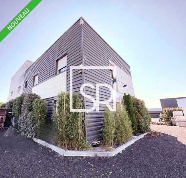 Plus de détails pour Industriel/Logistique à vendre