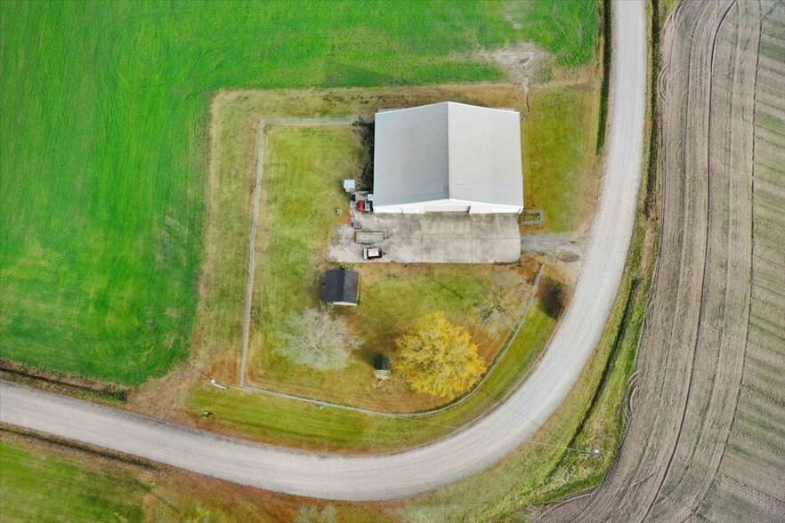 615 Dixon Dead End Rd, Snow Hill, NC à vendre - Photo de l’immeuble – Image 2 sur 19