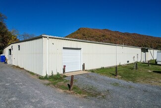 Plus de détails pour 207 Baltic Dr, Weber City, VA - Industriel/Logistique à louer