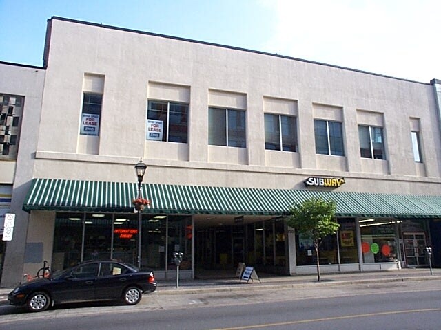 150 Dundas St, London, ON à vendre - Photo de l’immeuble – Image 2 sur 9