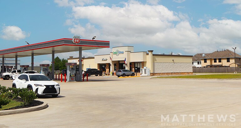 8610 FM 3180 Rd, Baytown, TX à louer - Photo de l’immeuble – Image 2 sur 4