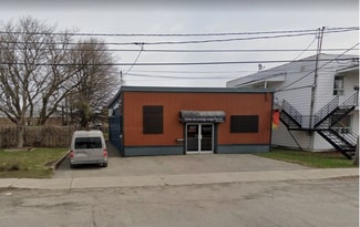 Plus de détails pour 627 8e Av, Saint-Jérôme, QC - Local commercial à vendre