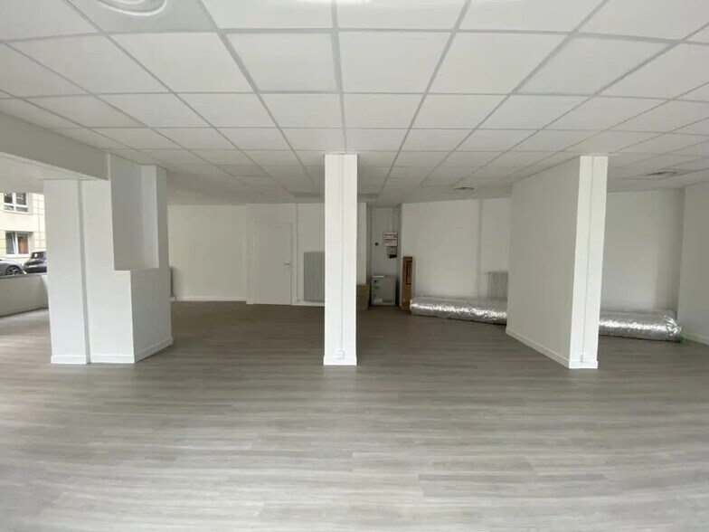204 Rue Vendôme, Lyon à louer - Photo de l’immeuble – Image 2 sur 7