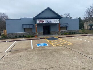Plus de détails pour 3810 Harvey Rd, College Station, TX - Bureau à louer
