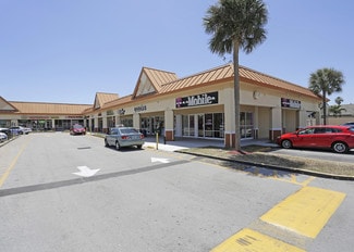 Plus de détails pour 10700-10776 SW 72nd St, Miami, FL - Local commercial à louer