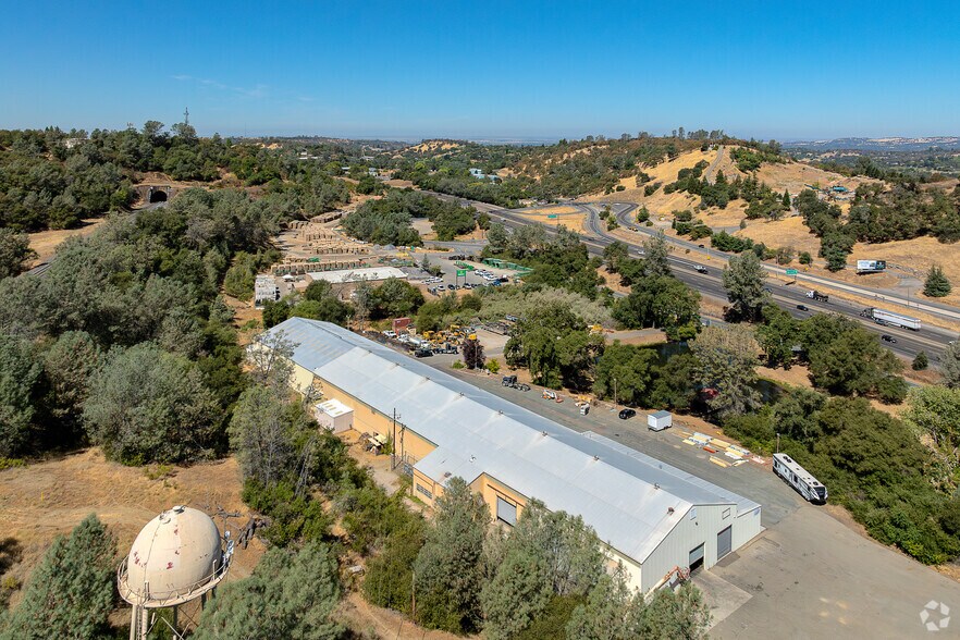 9800-9900 Hill View Rd, Newcastle, CA à louer - Photo de l’immeuble – Image 3 sur 12