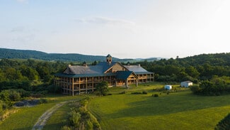 Plus de détails pour 1207 Flohrs Church Rd, Biglerville, PA - Hôtellerie à vendre