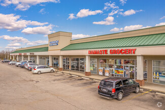Plus de détails pour 500 Kolb Dr, Fairfield, OH - Local commercial à louer
