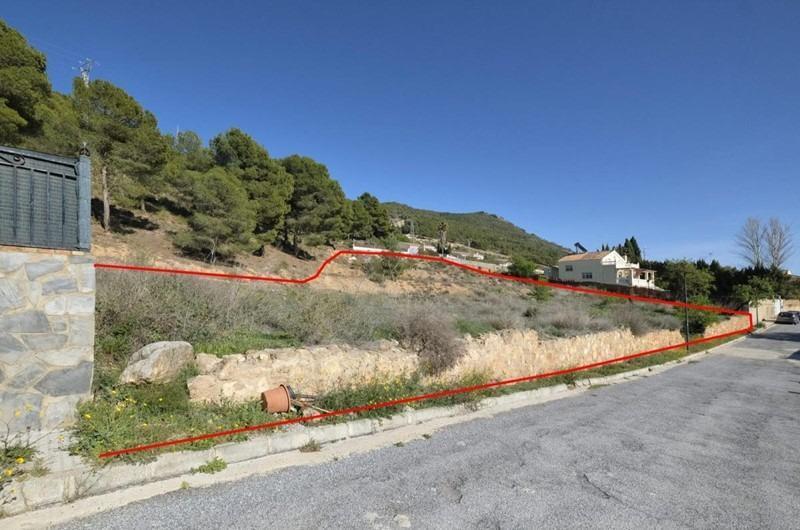Ur, F-1, Padul, Granada à vendre - Photo principale – Image 1 sur 45