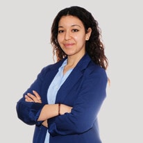 Hanane Houzi
