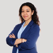 Hanane Houzi