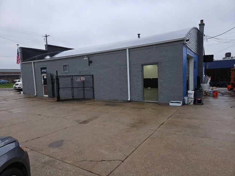 7112 Blondo St, Omaha, NE à vendre - Photo de l’immeuble – Image 3 sur 14