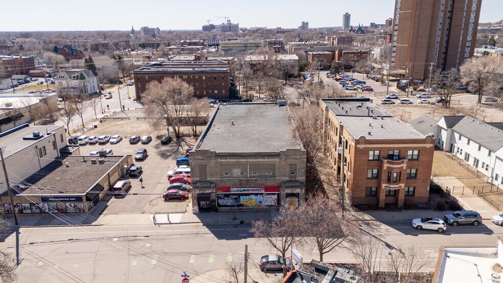 731 E 14th St, Minneapolis, MN à vendre - Photo de l’immeuble – Image 3 sur 31