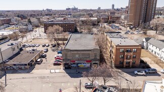 Plus de détails pour 731 E 14th St, Minneapolis, MN - Local commercial à vendre