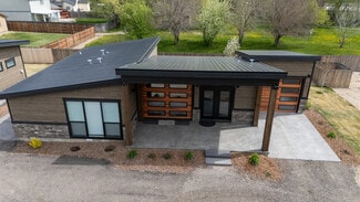 Plus de détails pour 384-388 W London St, Middleton, ID - Spécialisé à vendre