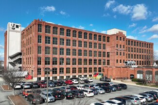 Plus de détails pour 439 S Union St, Lawrence, MA - Différents types d’espaces à louer