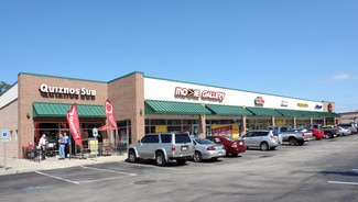 Plus de détails pour 113 Cavasina Dr, Canonsburg, PA - Local commercial à louer