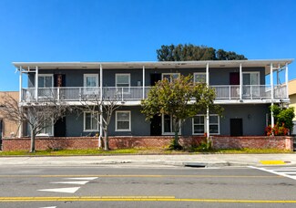 Plus de détails pour 825 San Leandro Blvd, San Leandro, CA - Logement à vendre