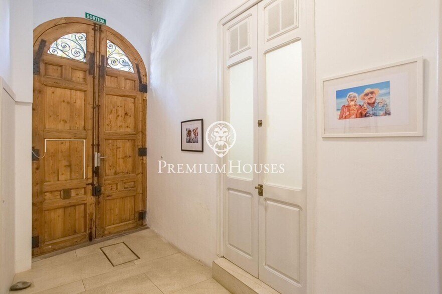 Immeuble residentiel dans Canet de Mar, Barcelona à vendre - Photo intérieure – Image 2 sur 39