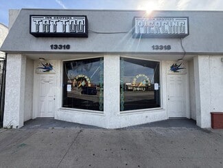 Plus de détails pour 13316 Paramount Blvd, South Gate, CA - Local commercial à louer