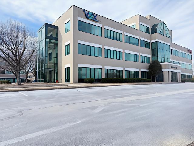 44421 Airport Rd, California, MD à louer - Photo de l’immeuble – Image 3 sur 31