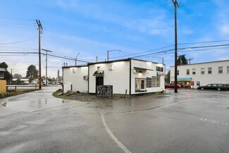 Plus de détails pour 11016 Valley Ave E, Puyallup, WA - Local commercial à vendre