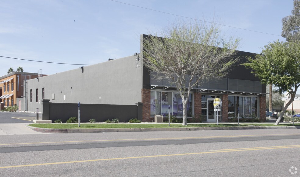 818 N 1st St, Phoenix, AZ à louer - Photo principale – Image 1 sur 31
