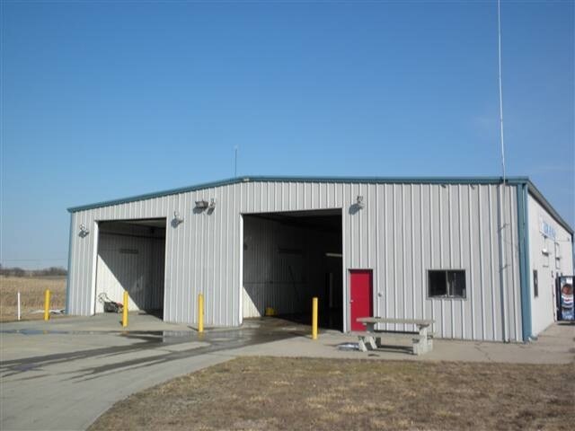 2 NW 8th St, Concordia, MO à vendre - Photo de l’immeuble – Image 3 sur 5