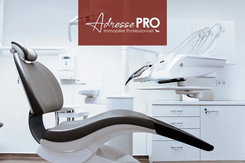 Local commercial dans Montpellier à louer Photo de l’immeuble– Image 1 sur 7