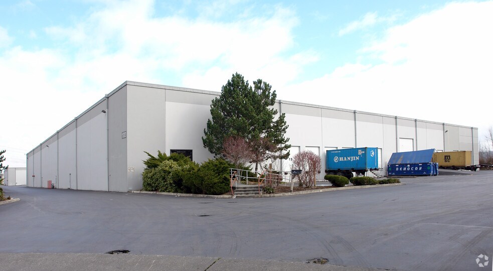 1302 29th St NW, Auburn, WA à louer - Photo de l’immeuble – Image 2 sur 2