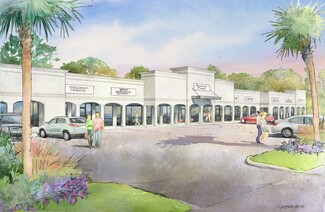 Plus de détails pour 319 W General Screven Way, Hinesville, GA - Bureau, Bureau/Local commercial à louer