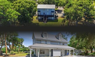 Plus de détails pour 207 SE 6th Ave, Okeechobee, FL - Logement à vendre