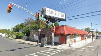 Plus de détails pour 425-431 Chancellor Ave, Newark, NJ - Local commercial à vendre