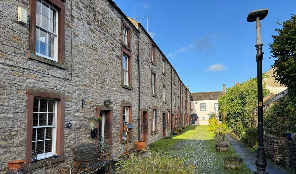 70A-70B Main St, Cockermouth à vendre - Photo de l’immeuble – Image 3 sur 13